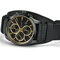 Orologio Hamilton Uomo Jazzmaster in Acciaio H32506730 - H32506730